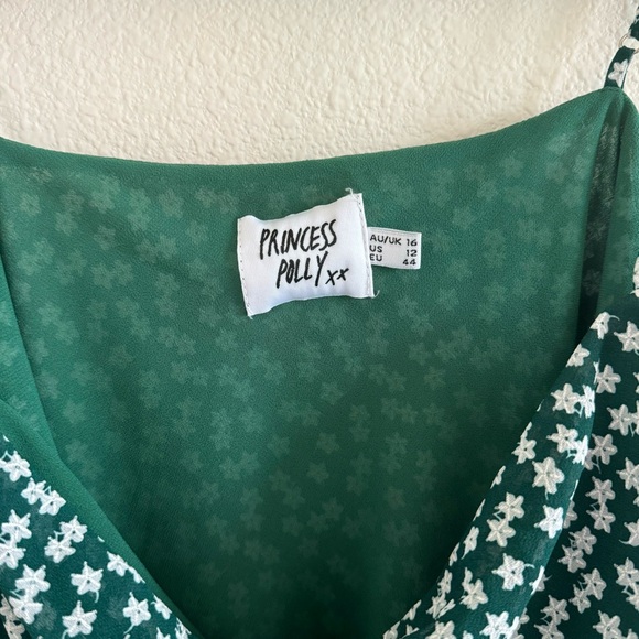 Princes Polly Cylia Mini Dress - Picture 7 of 9